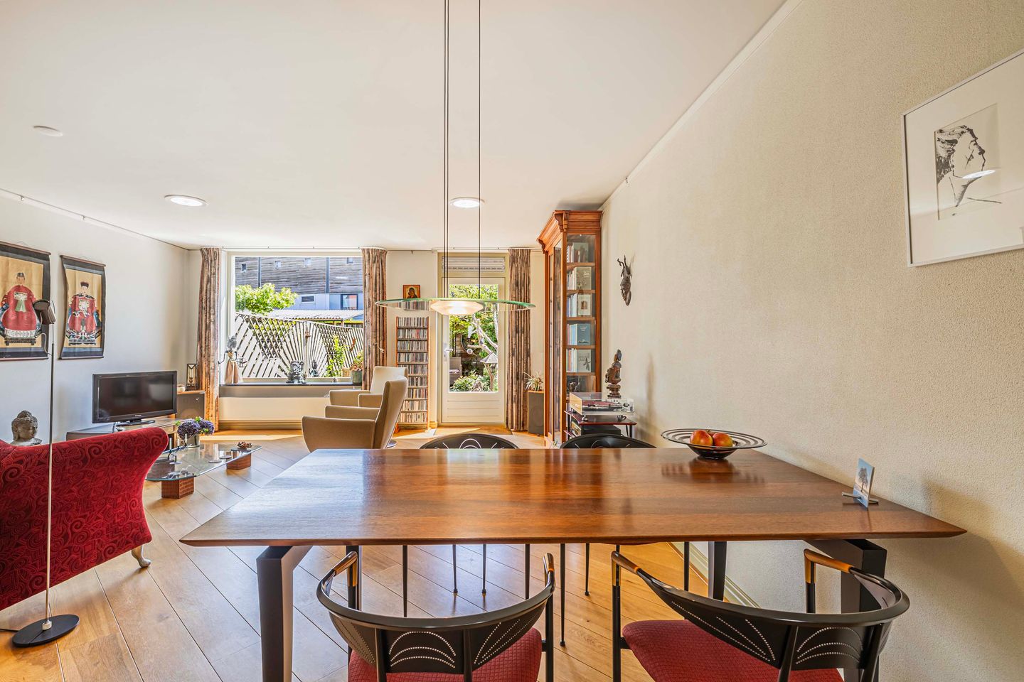 Foto 10 van De Vergulde Paarden 107