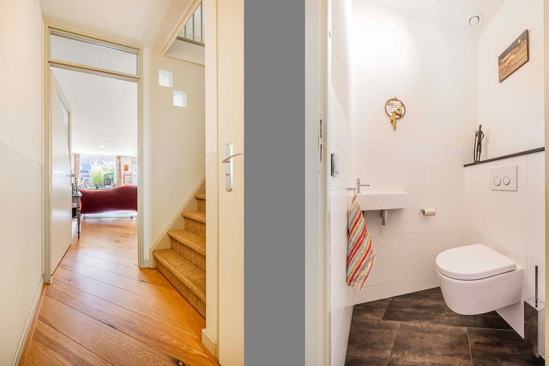 Foto 11 van De Vergulde Paarden 107