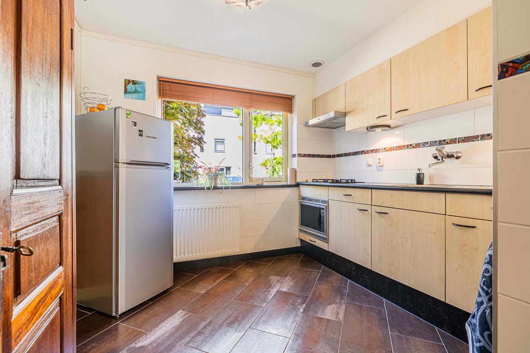 Foto 13 van De Vergulde Paarden 107