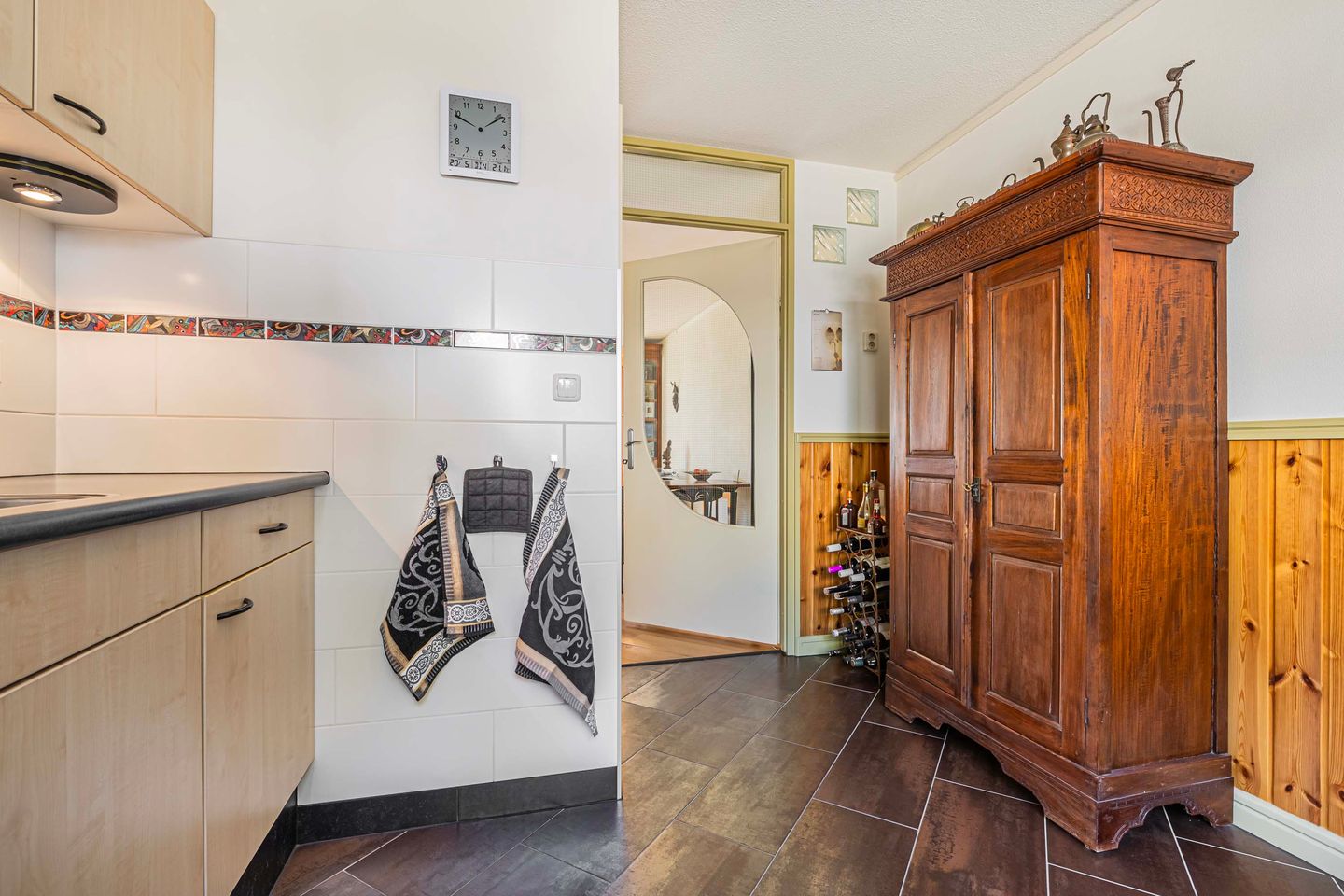 Foto 14 van De Vergulde Paarden 107