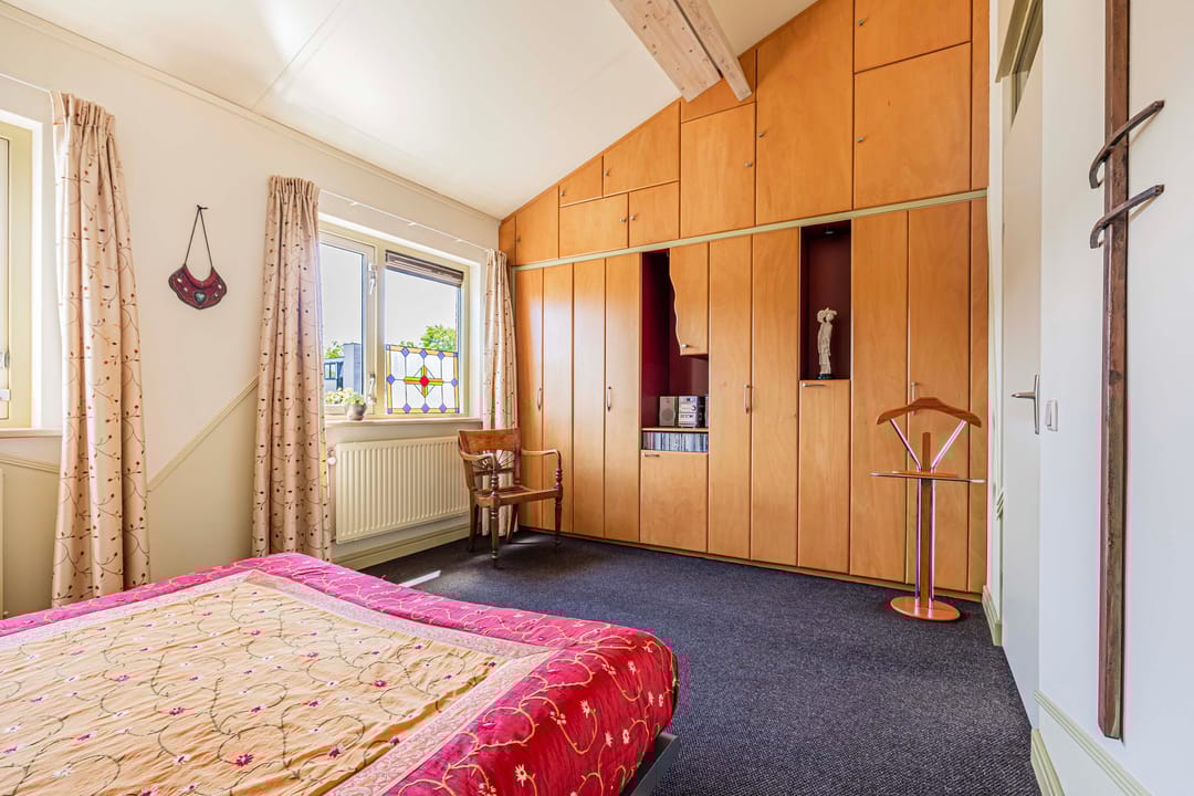 Foto 17 van De Vergulde Paarden 107