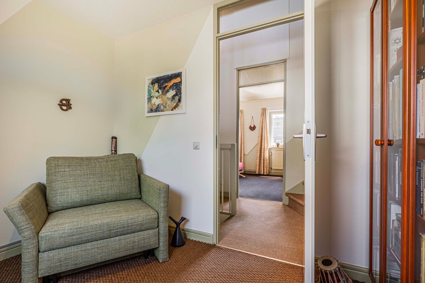 Foto 19 van De Vergulde Paarden 107