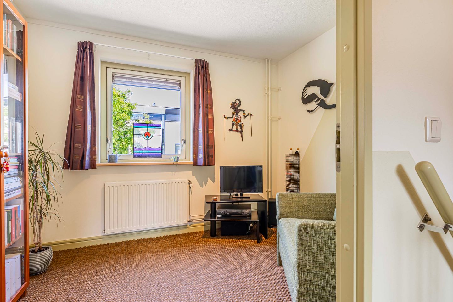 Foto 20 van De Vergulde Paarden 107