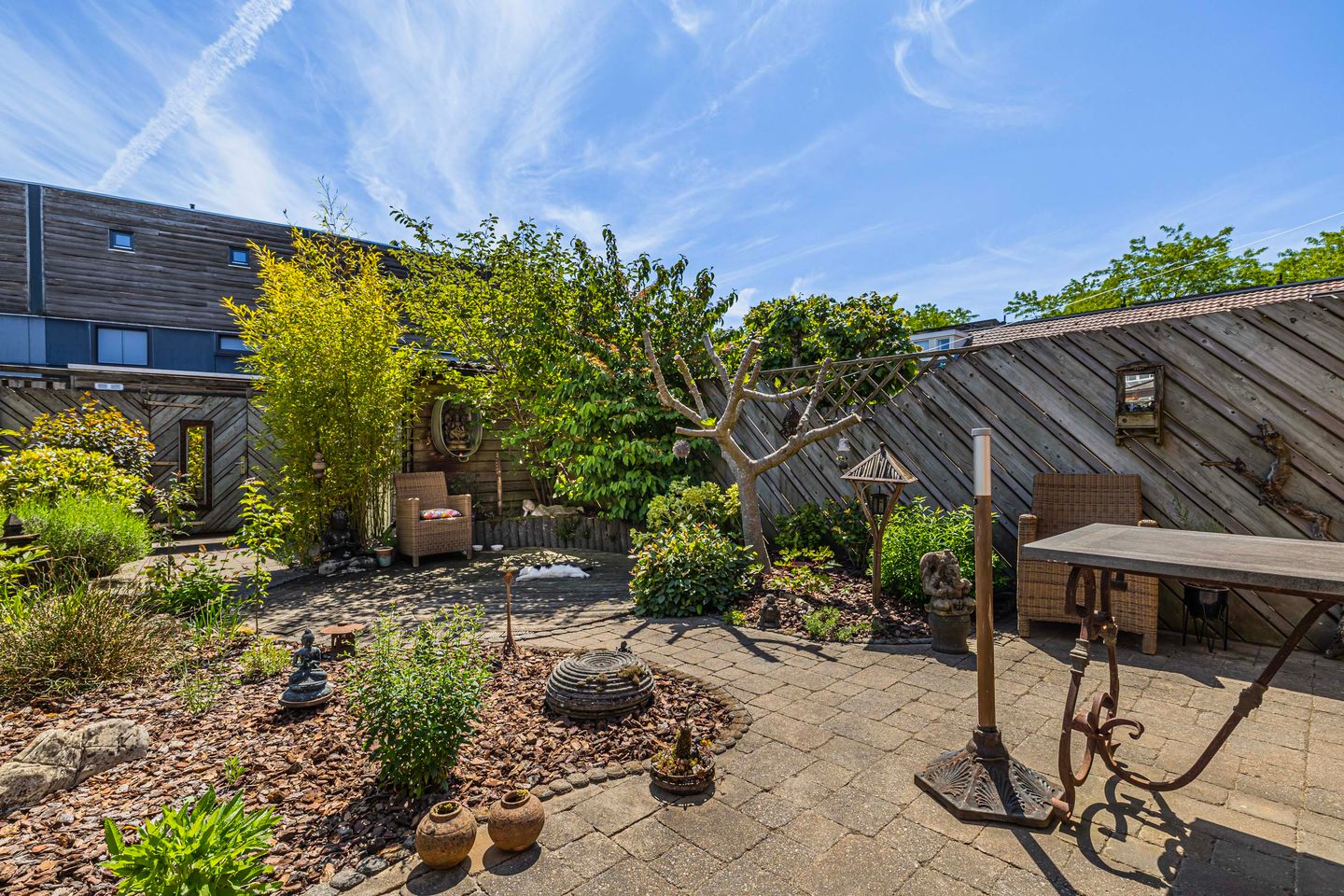 Foto 25 van De Vergulde Paarden 107