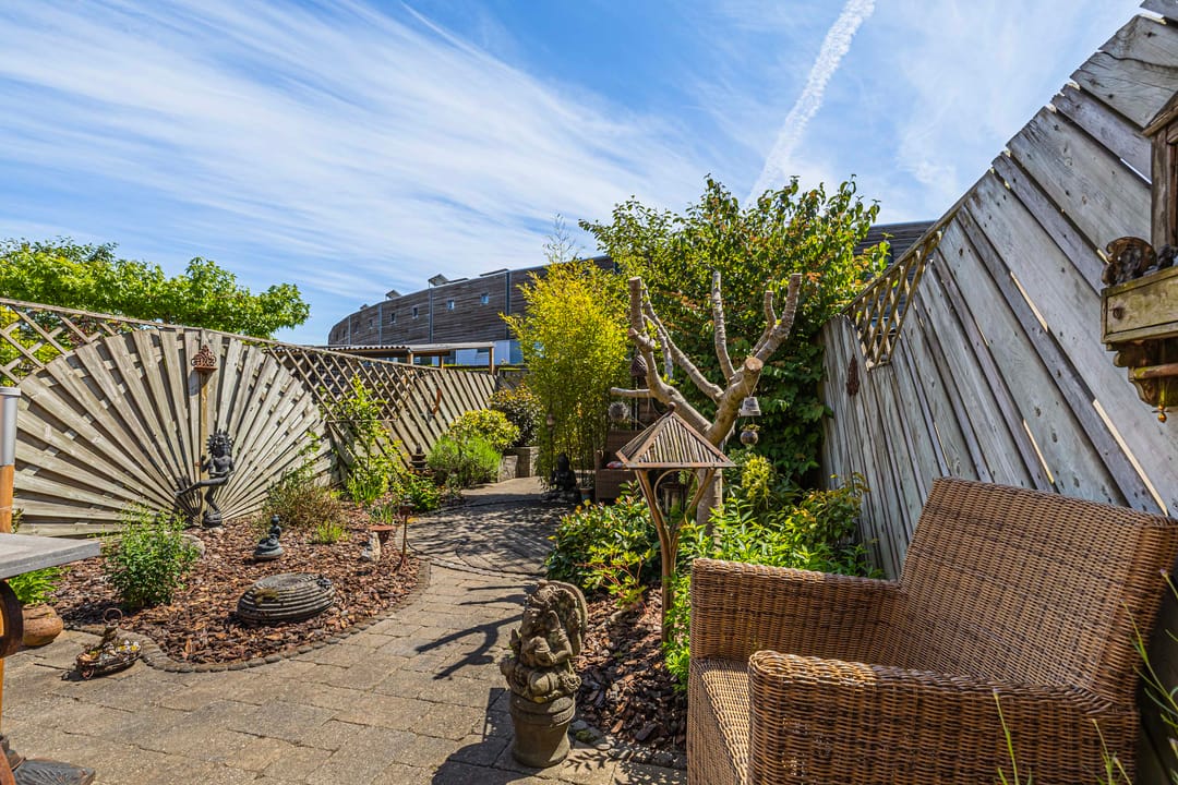 Foto 26 van De Vergulde Paarden 107