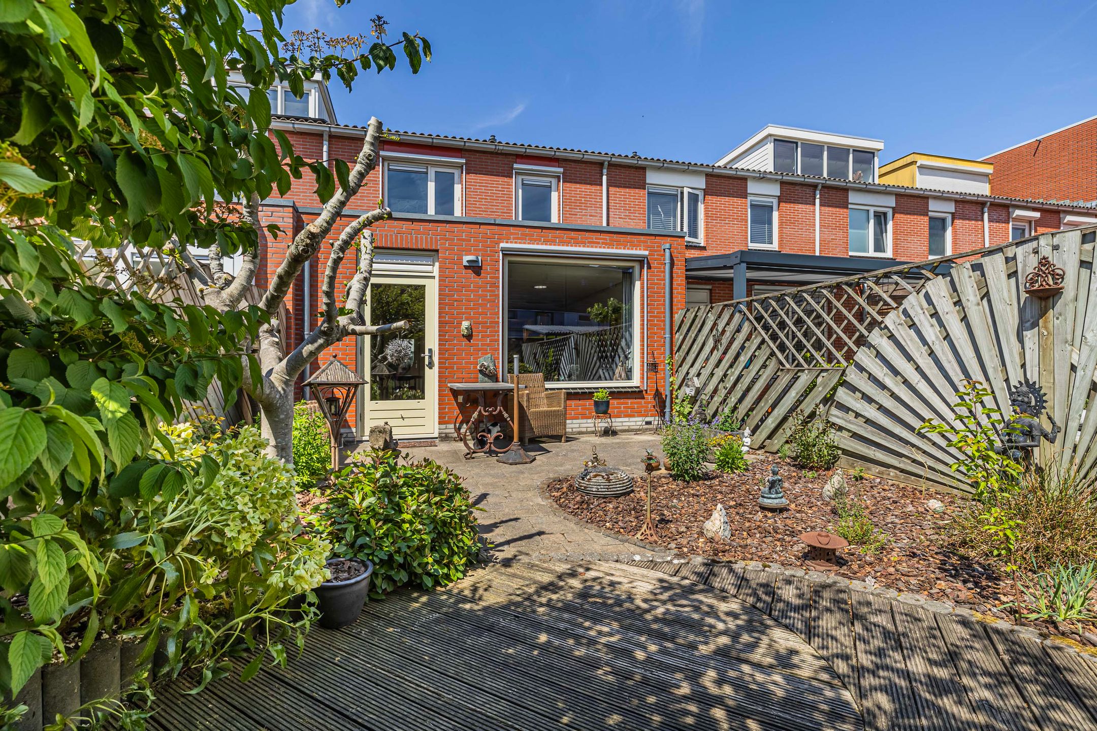 Foto 27 van De Vergulde Paarden 107