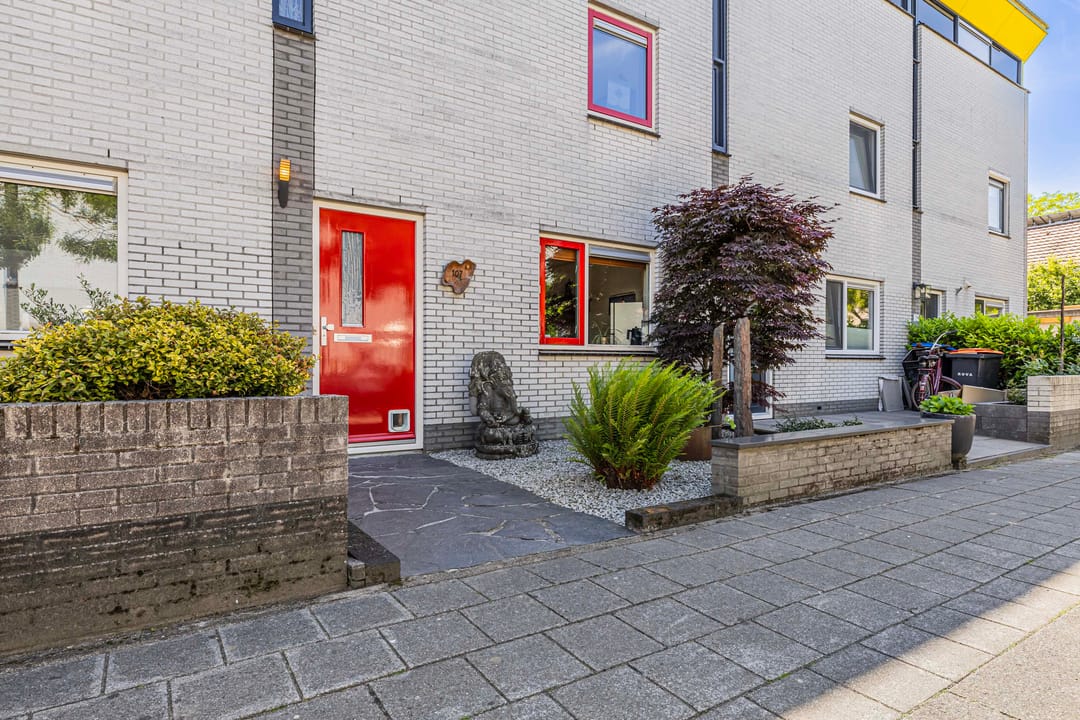 Foto 28 van De Vergulde Paarden 107