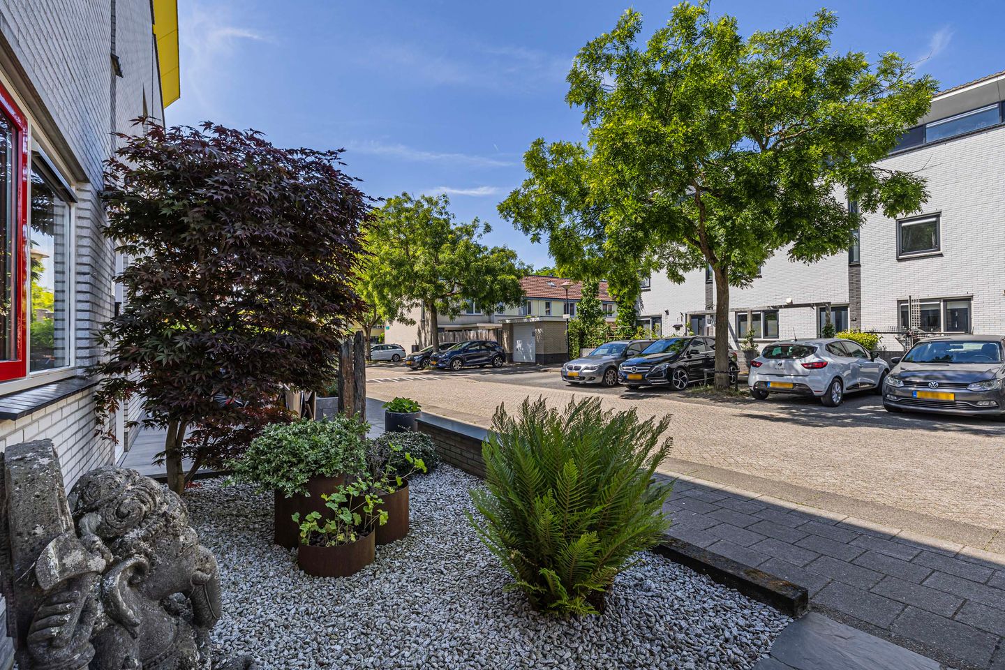 Foto 29 van De Vergulde Paarden 107