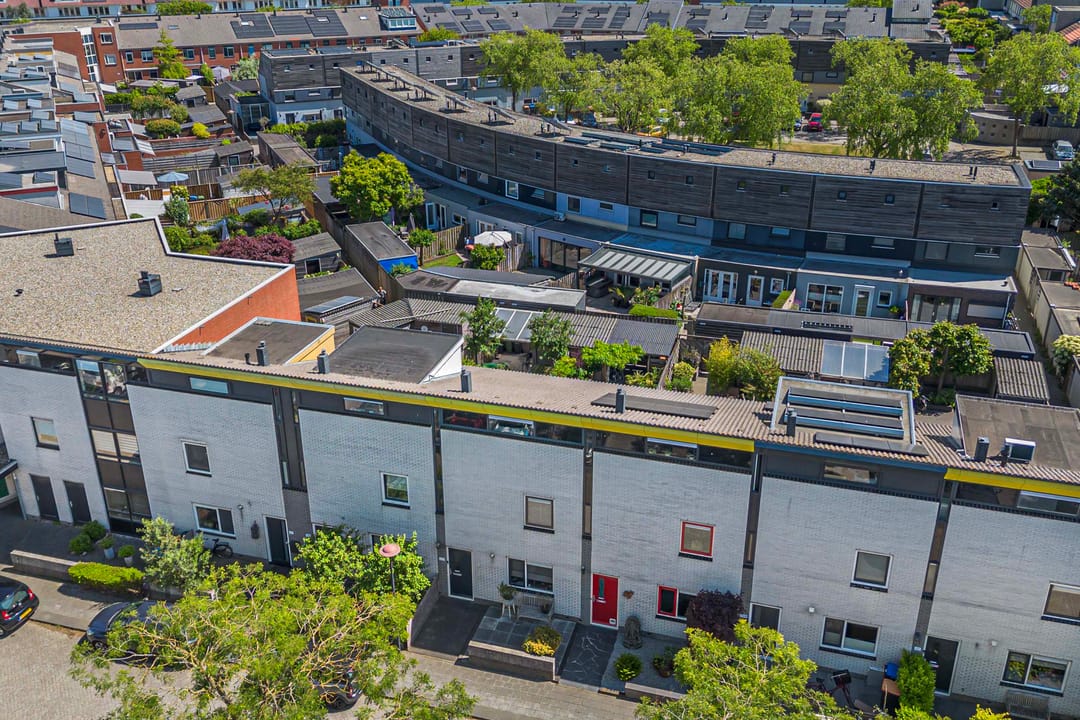 Foto 31 van De Vergulde Paarden 107