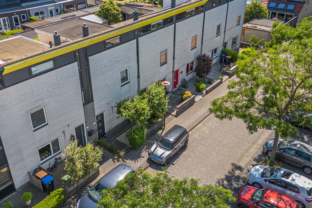 Foto 32 van De Vergulde Paarden 107