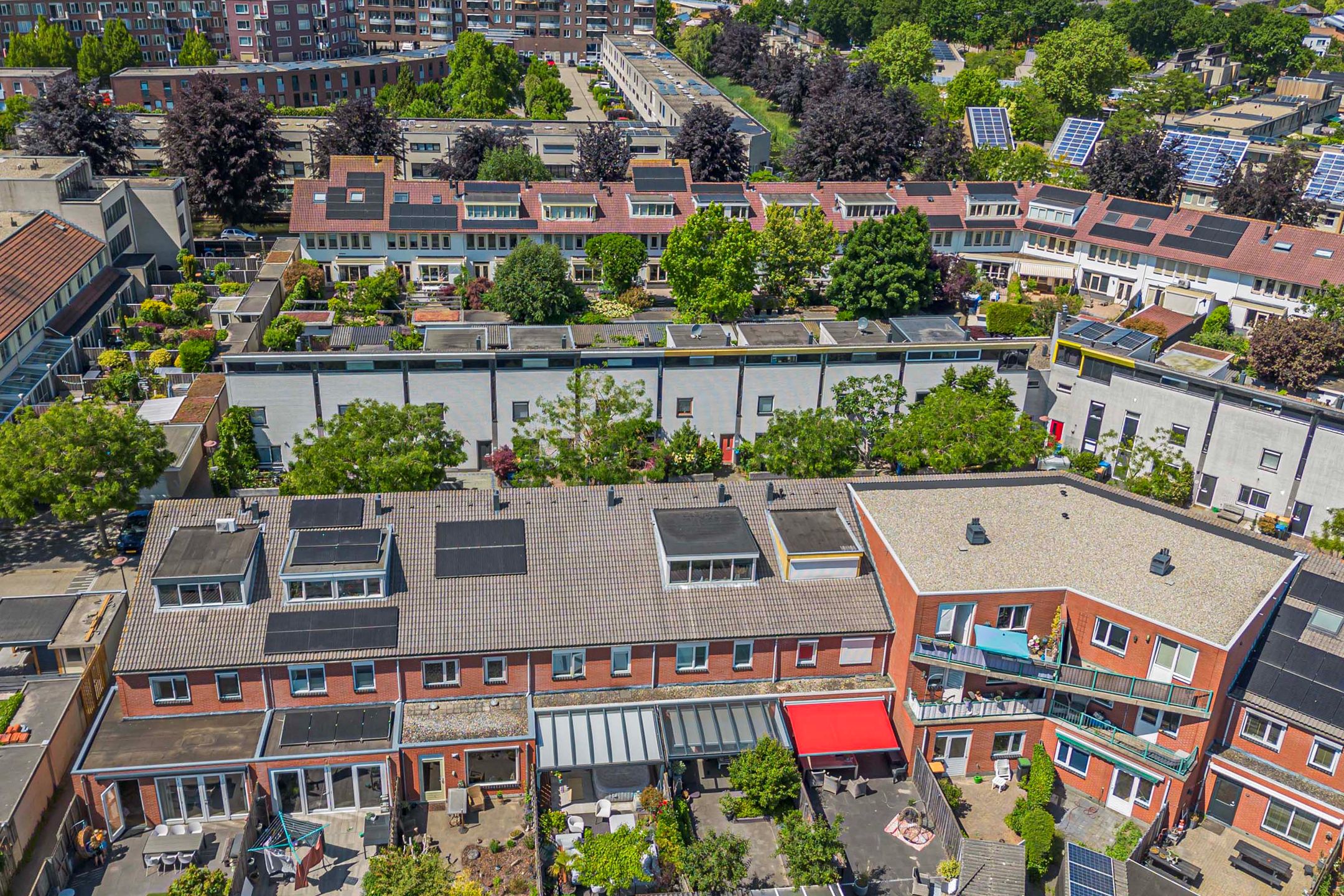 Foto 33 van De Vergulde Paarden 107