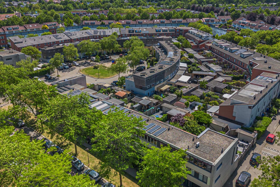 Foto 37 van De Vergulde Paarden 107