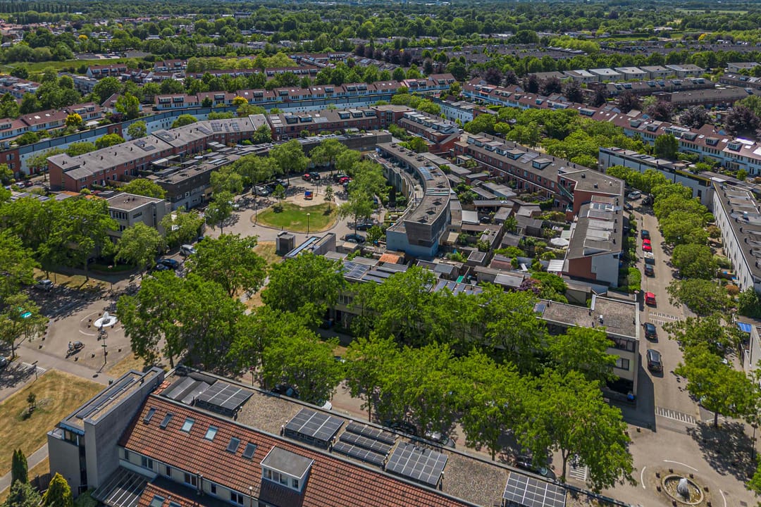 Foto 38 van De Vergulde Paarden 107