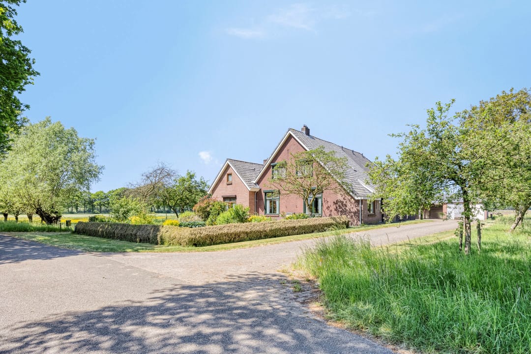 Huis te koop: Reerinkweg 3 7255 MT Hengelo (GE) [Funda]
