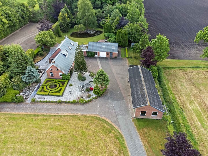 Photo 1 of Jan Gosses Wijk 27