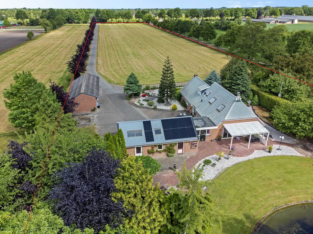 Foto 2 van Jan Gosses Wijk 27