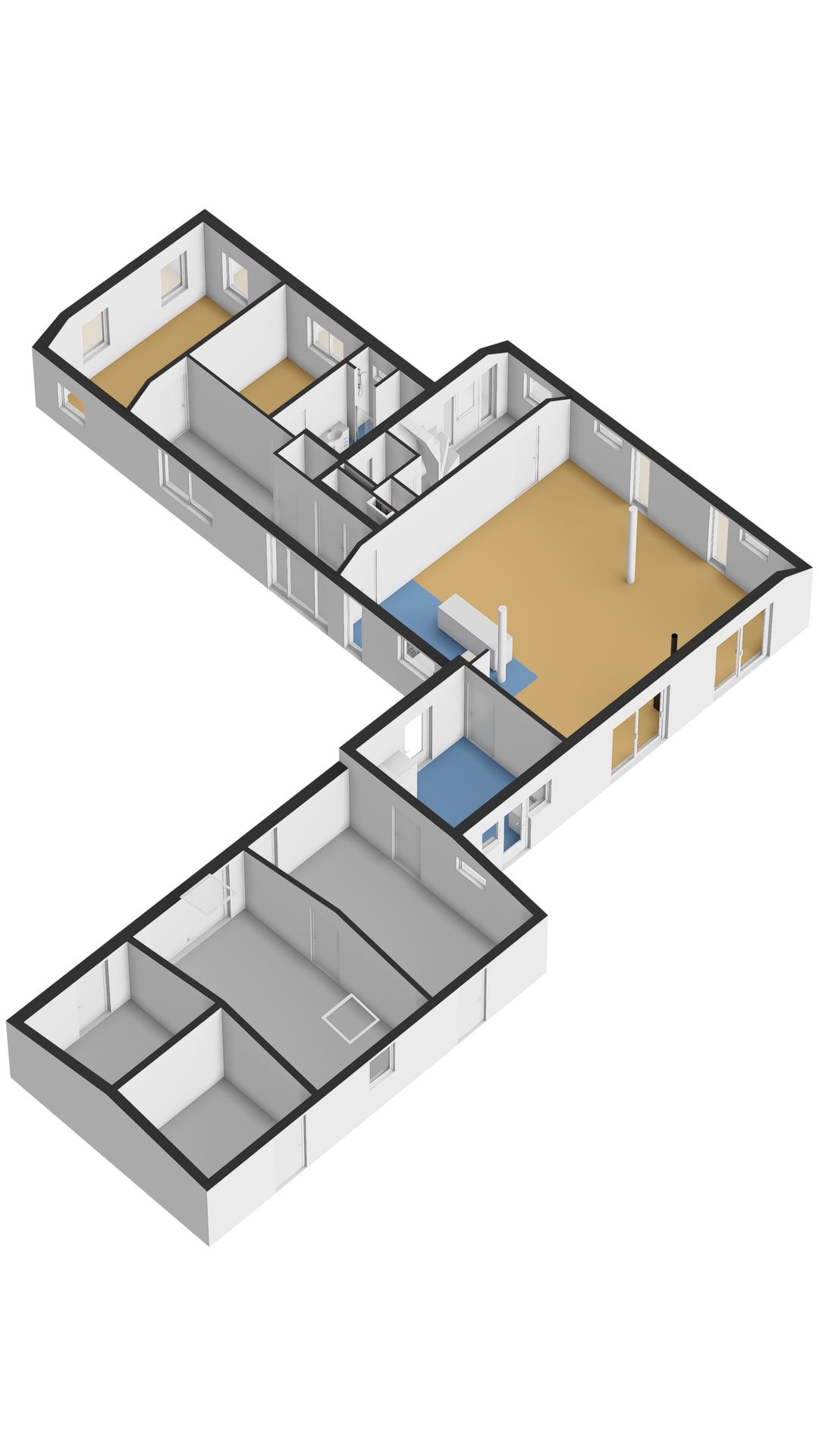 Foto 16 van Jan Gosses Wijk 27