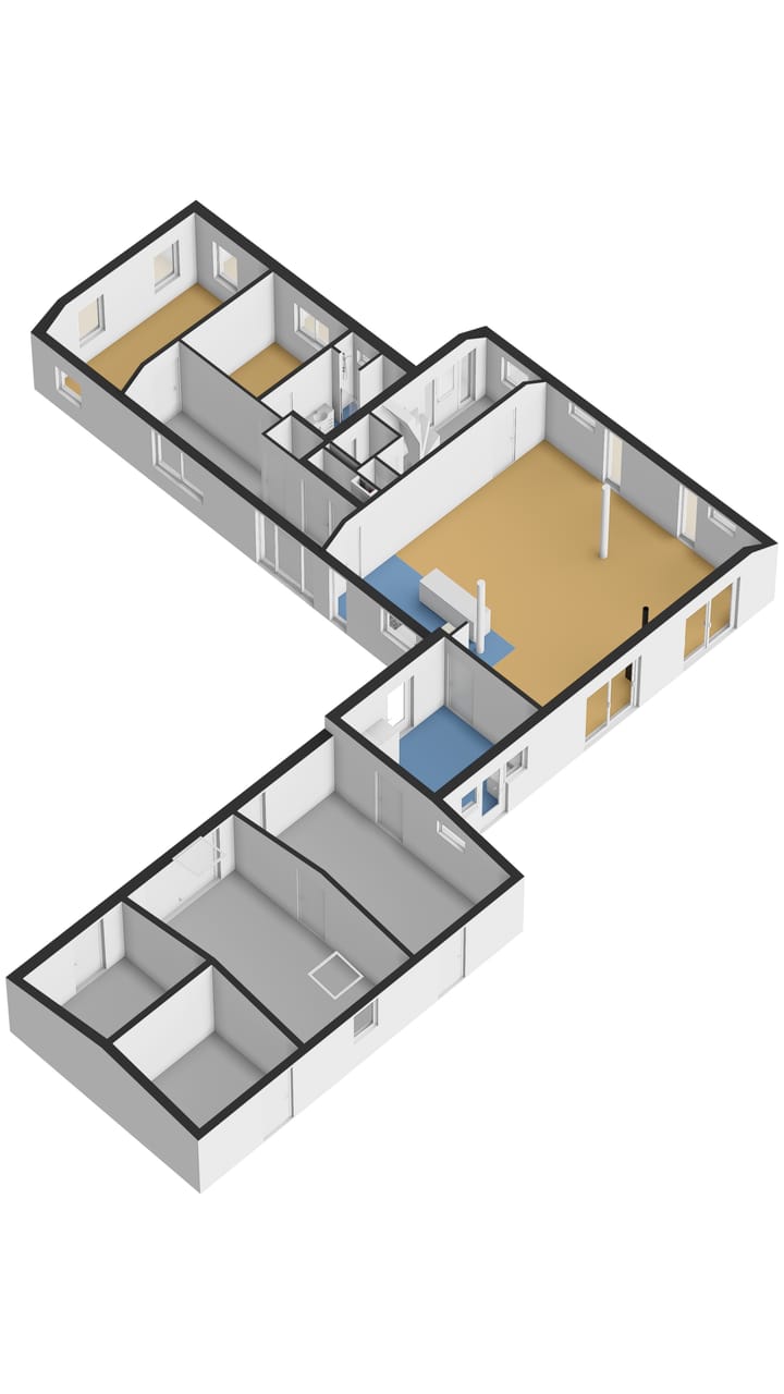 Photo 16 of Jan Gosses Wijk 27