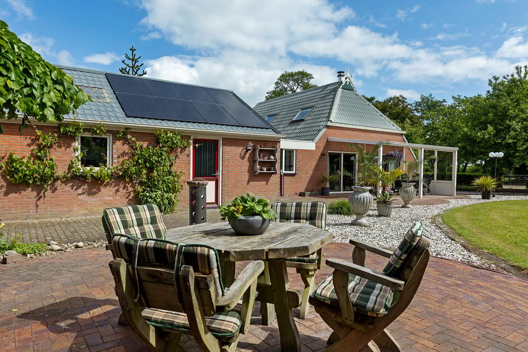 Foto 38 van Jan Gosses Wijk 27