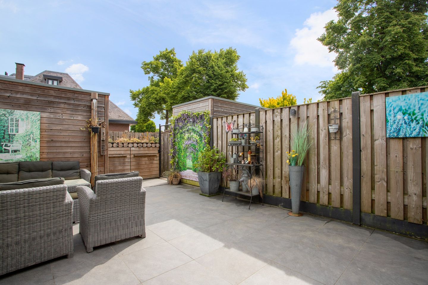 Foto 19 van Burgemeester Houbenplein 4