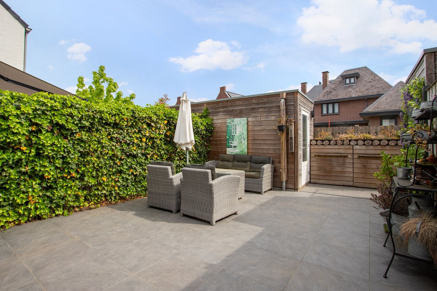 Foto 20 van Burgemeester Houbenplein 4