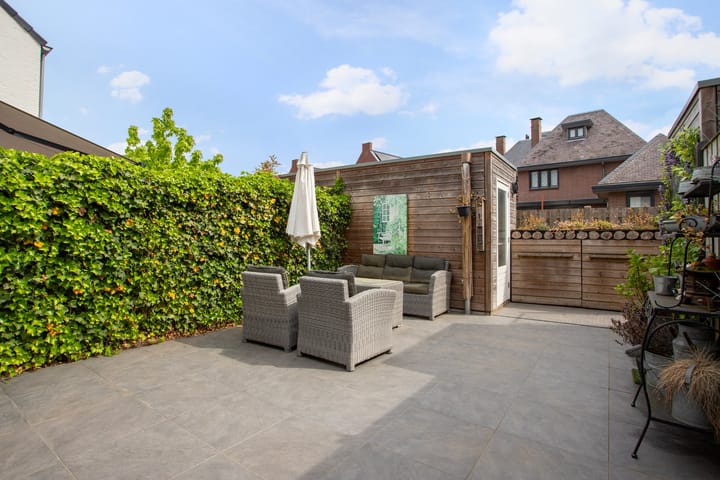 Photo 20 of Burgemeester Houbenplein 4