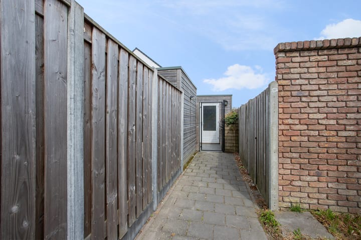 Photo 21 of Burgemeester Houbenplein 4