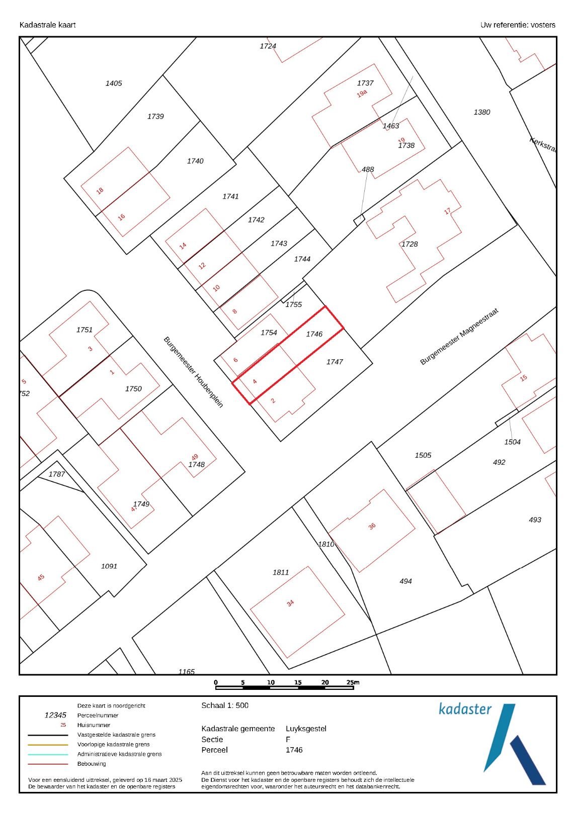 Foto 27 van Burgemeester Houbenplein 4