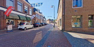 Bekijk 360° foto's