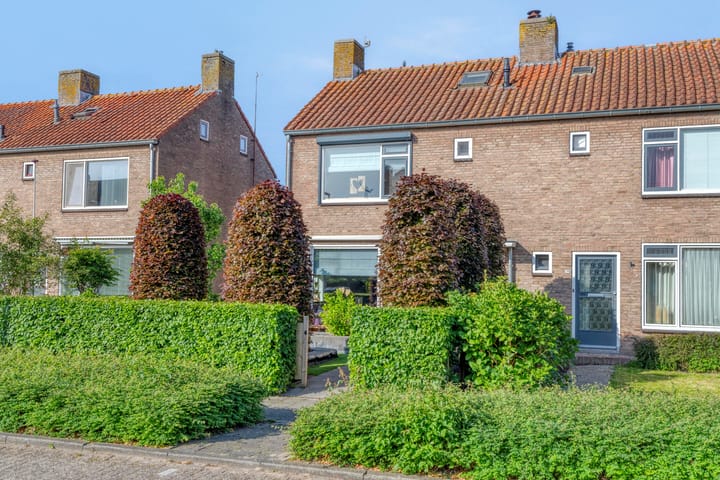 Foto 2 van Hoogaarslaan 30