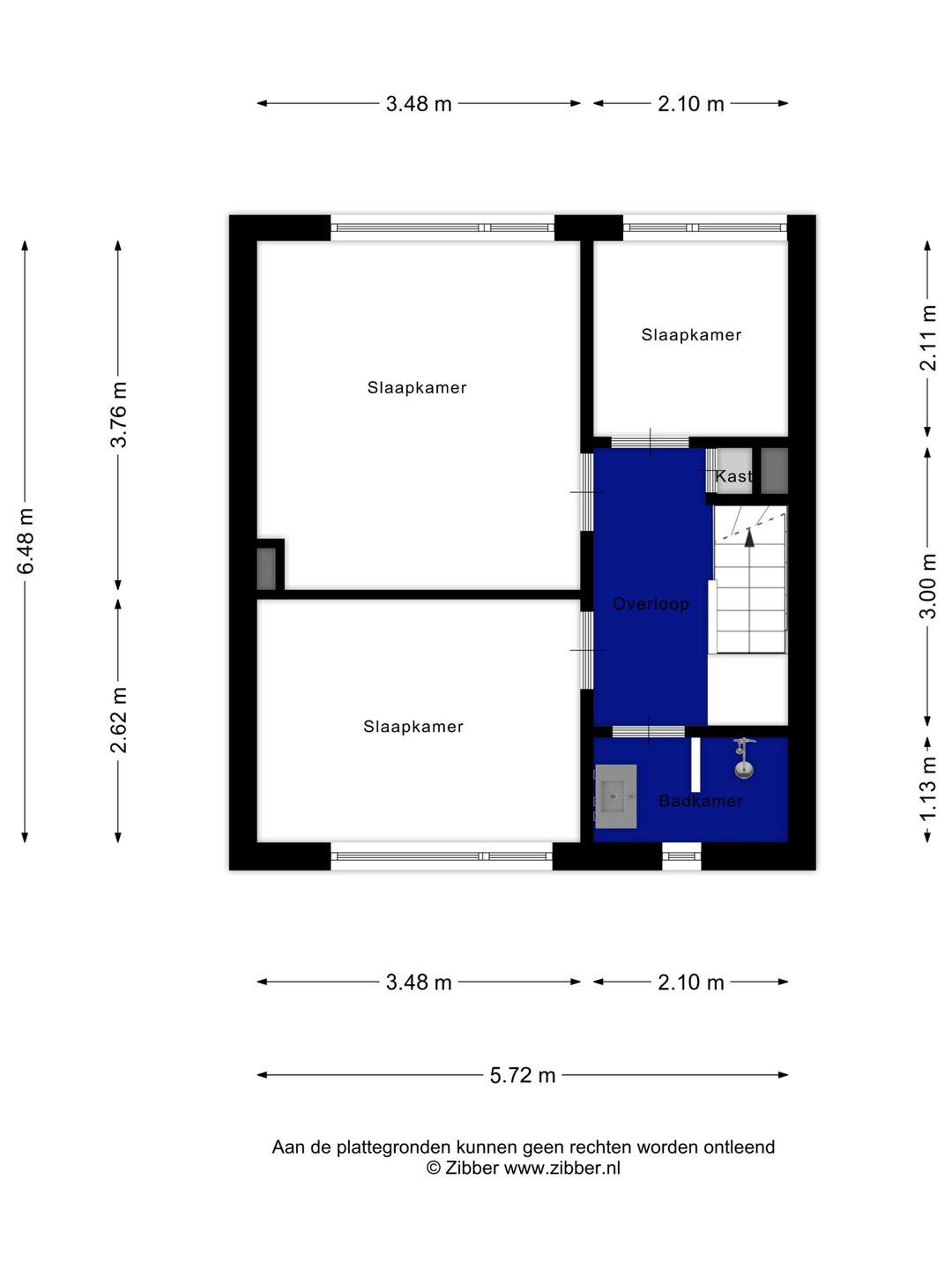 Foto 41 van Hoogaarslaan 30