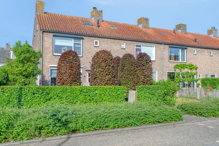 Foto 3 van Hoogaarslaan 30