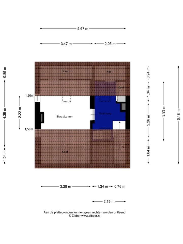 Foto 42 van Hoogaarslaan 30