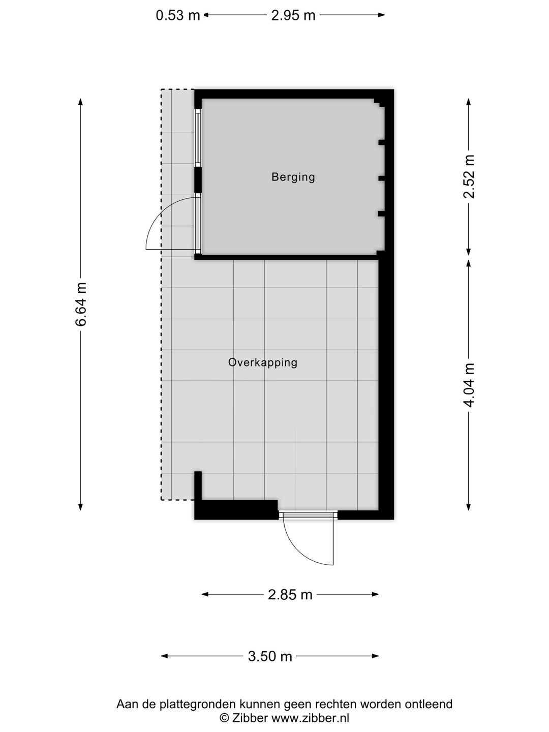 Foto 43 van Hoogaarslaan 30