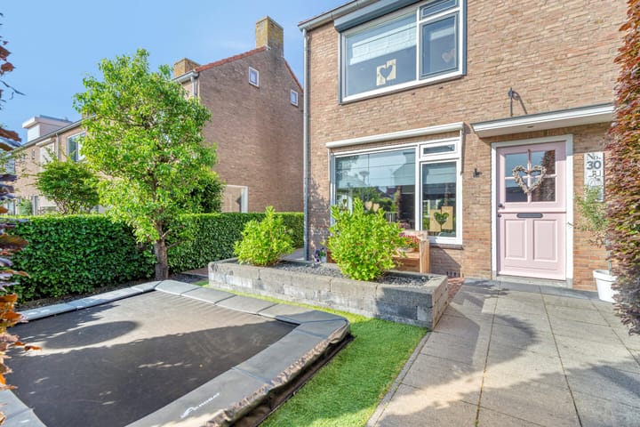 Foto 5 van Hoogaarslaan 30