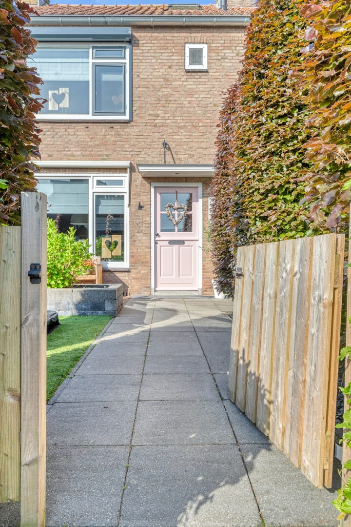 Foto 6 van Hoogaarslaan 30