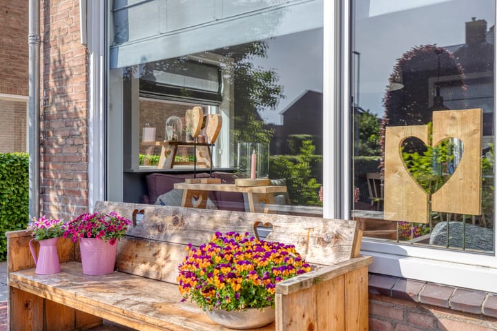 Foto 7 van Hoogaarslaan 30