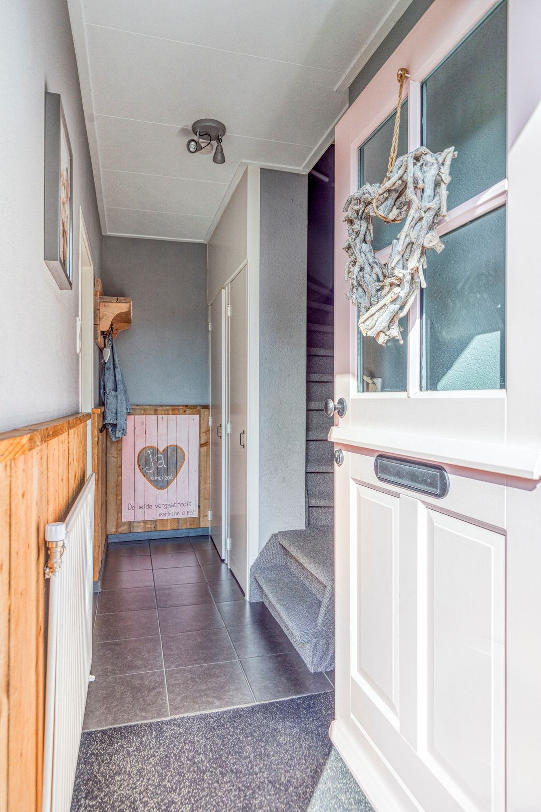 Foto 8 van Hoogaarslaan 30