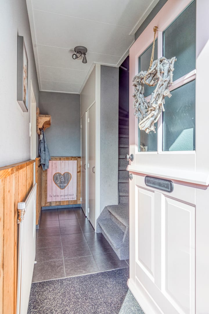 Foto 8 van Hoogaarslaan 30