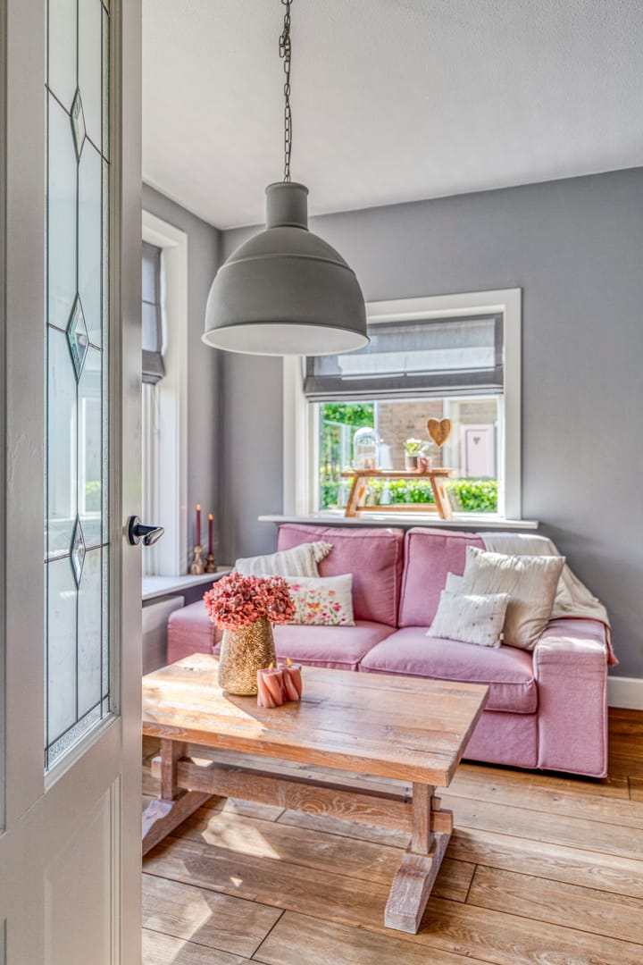 Foto 12 van Hoogaarslaan 30