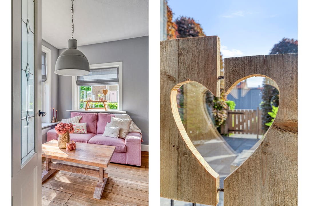 Foto 13 van Hoogaarslaan 30