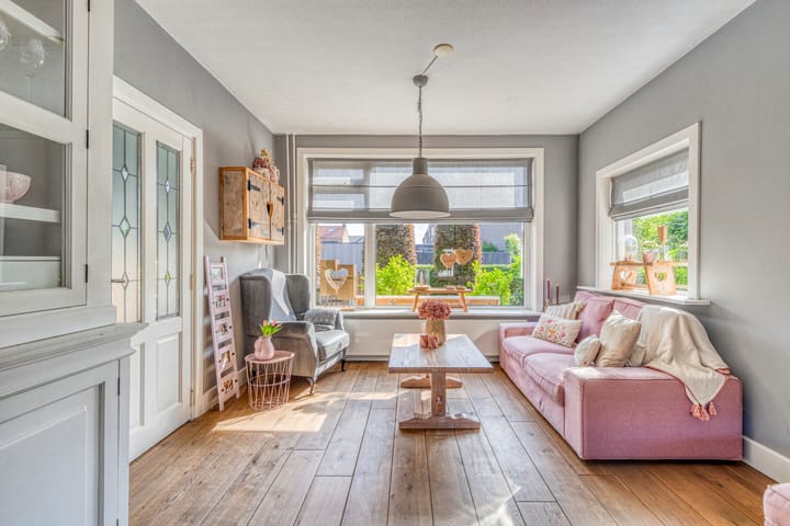 Foto 15 van Hoogaarslaan 30