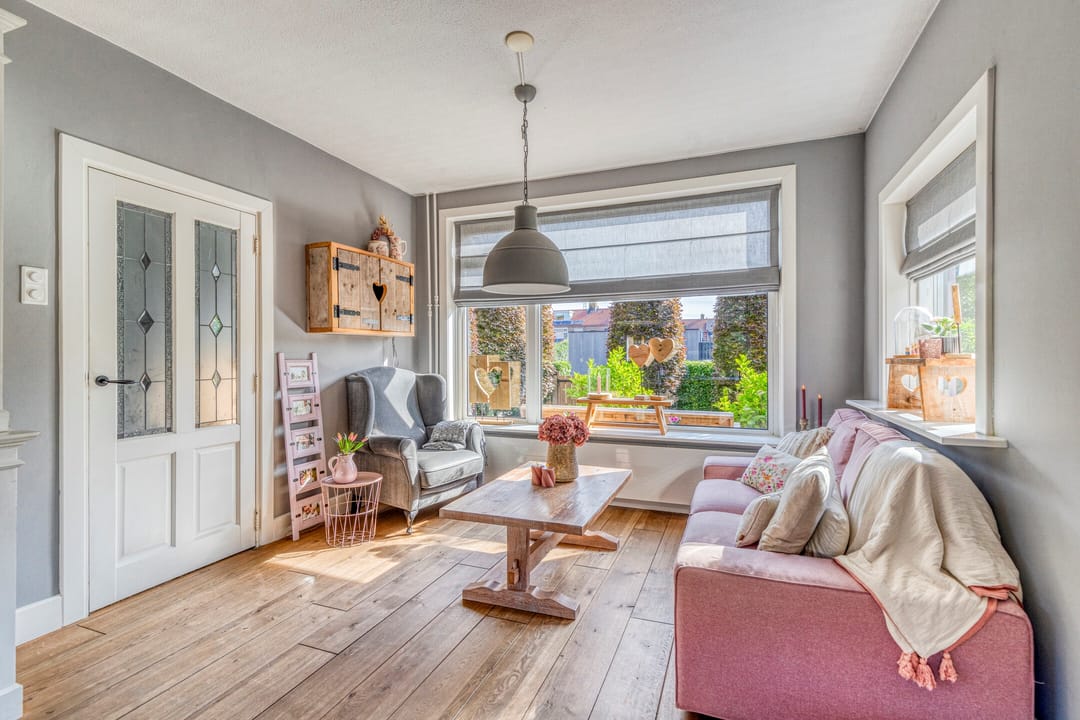 Foto 16 van Hoogaarslaan 30