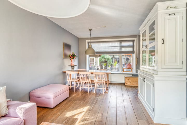 Foto 17 van Hoogaarslaan 30