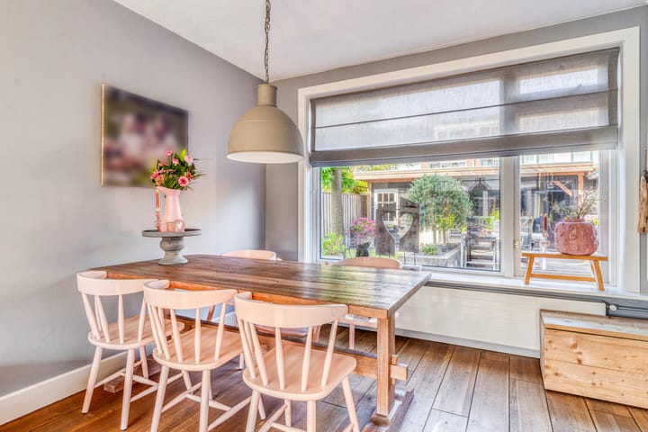 Foto 18 van Hoogaarslaan 30