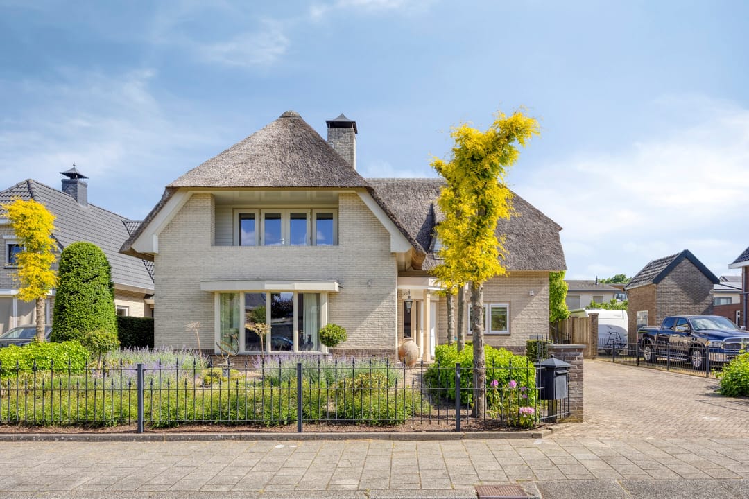 Foto 1 van Munnikenweg 46