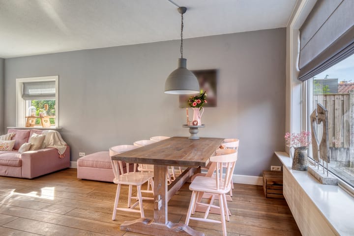 Foto 19 van Hoogaarslaan 30