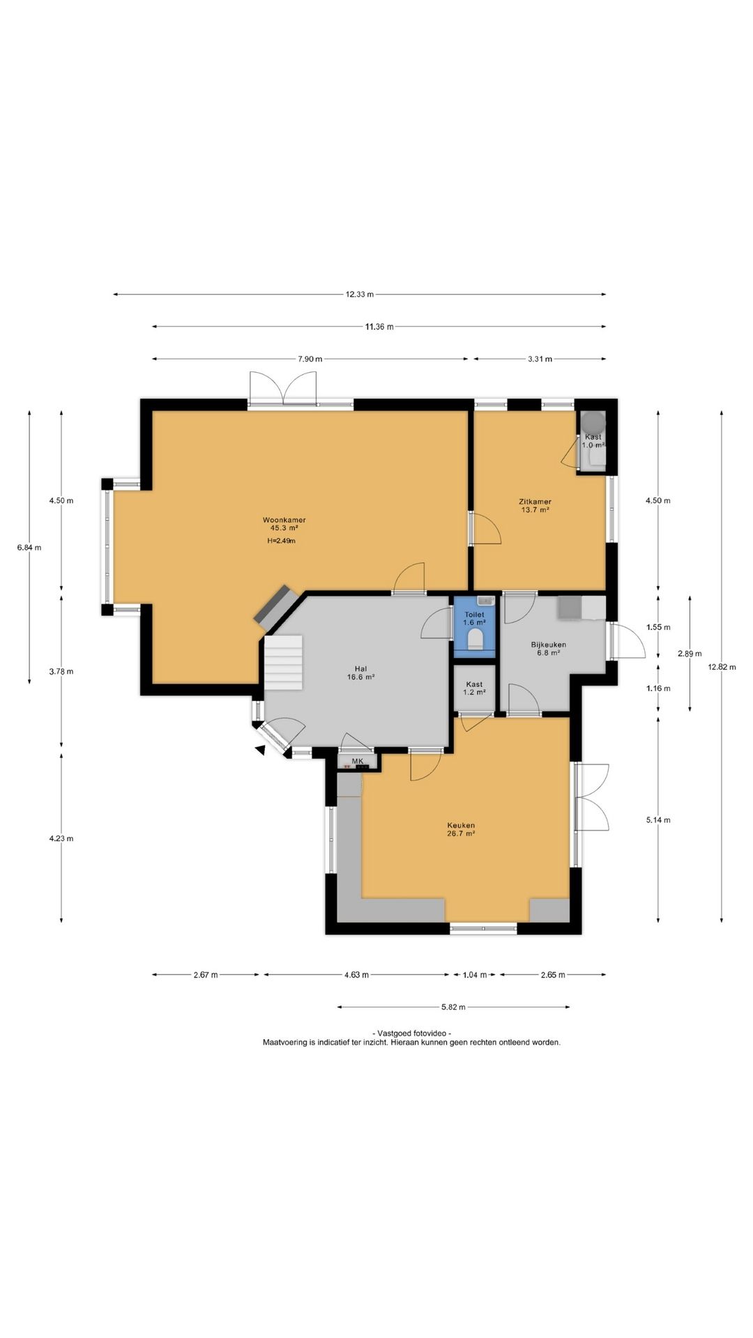 Foto 84 van Munnikenweg 46