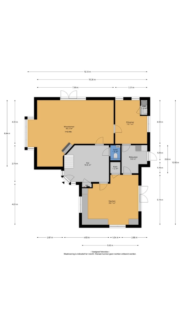 Foto 84 van Munnikenweg 46