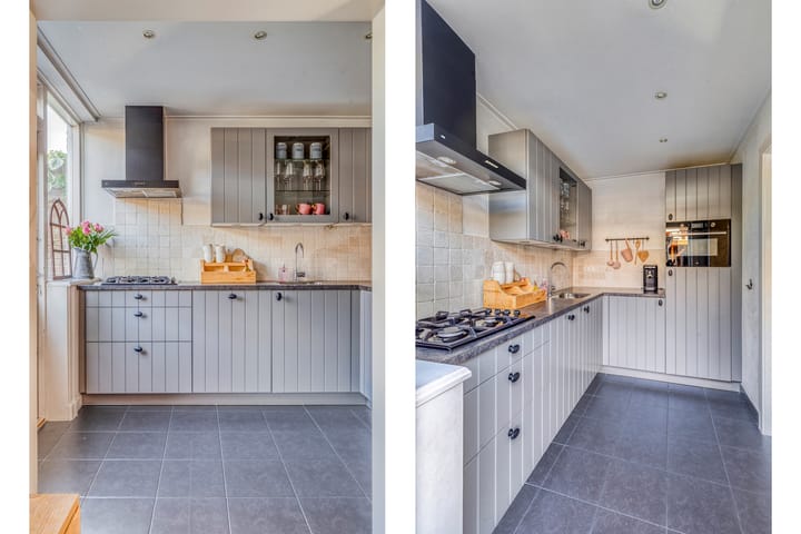 Foto 20 van Hoogaarslaan 30